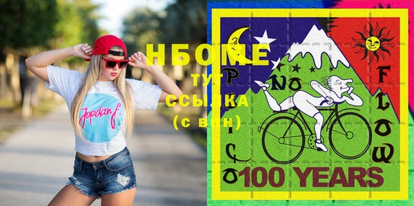 молекула духа Михайлов